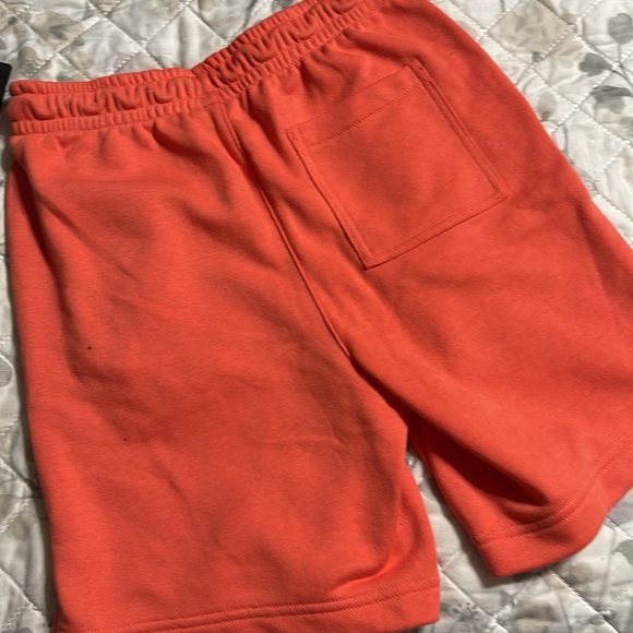 NWT boy’s Jordan shorts M - Picture 7 of 7